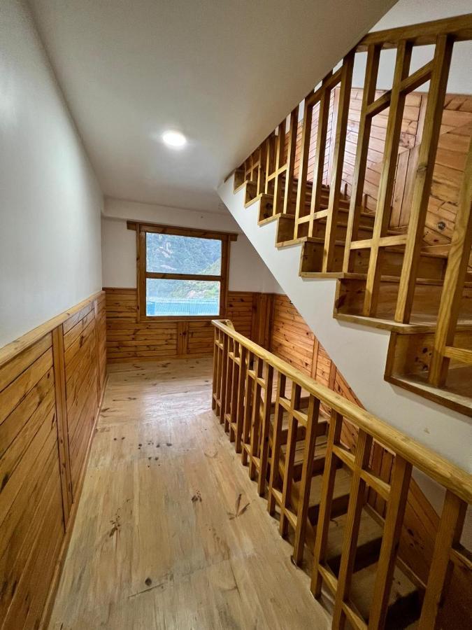 Hotel Camp De Base Namche 외부 사진